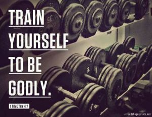 Train Yourself