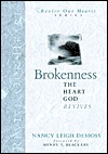Brokenness Book